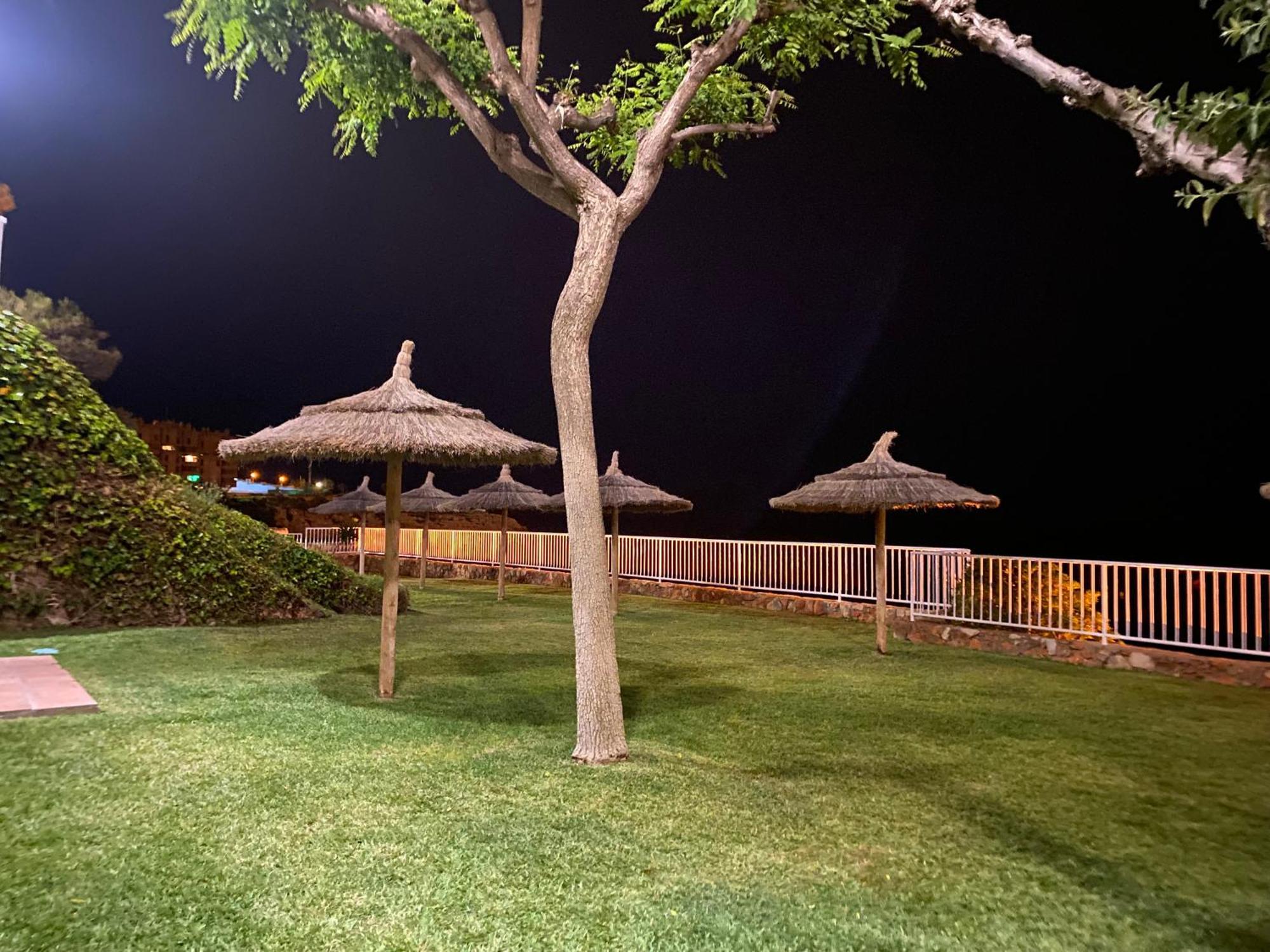 Tarracohomes-Apartamento En Salou Con Vistas Al Mar Y Ac Экстерьер фото