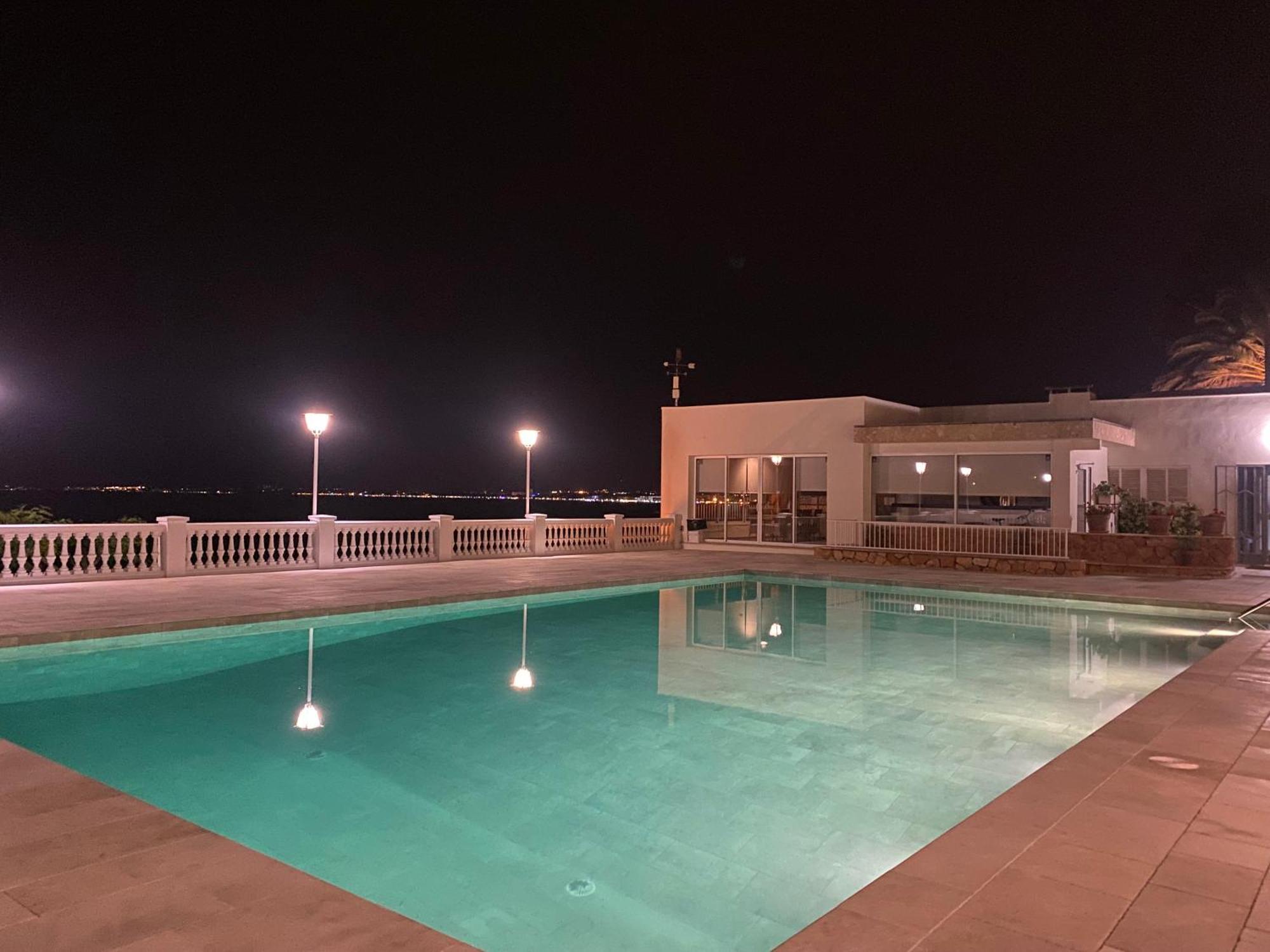 Tarracohomes-Apartamento En Salou Con Vistas Al Mar Y Ac Экстерьер фото