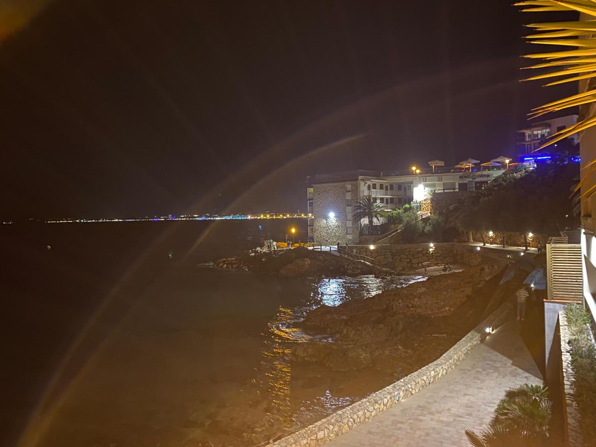 Tarracohomes-Apartamento En Salou Con Vistas Al Mar Y Ac Экстерьер фото