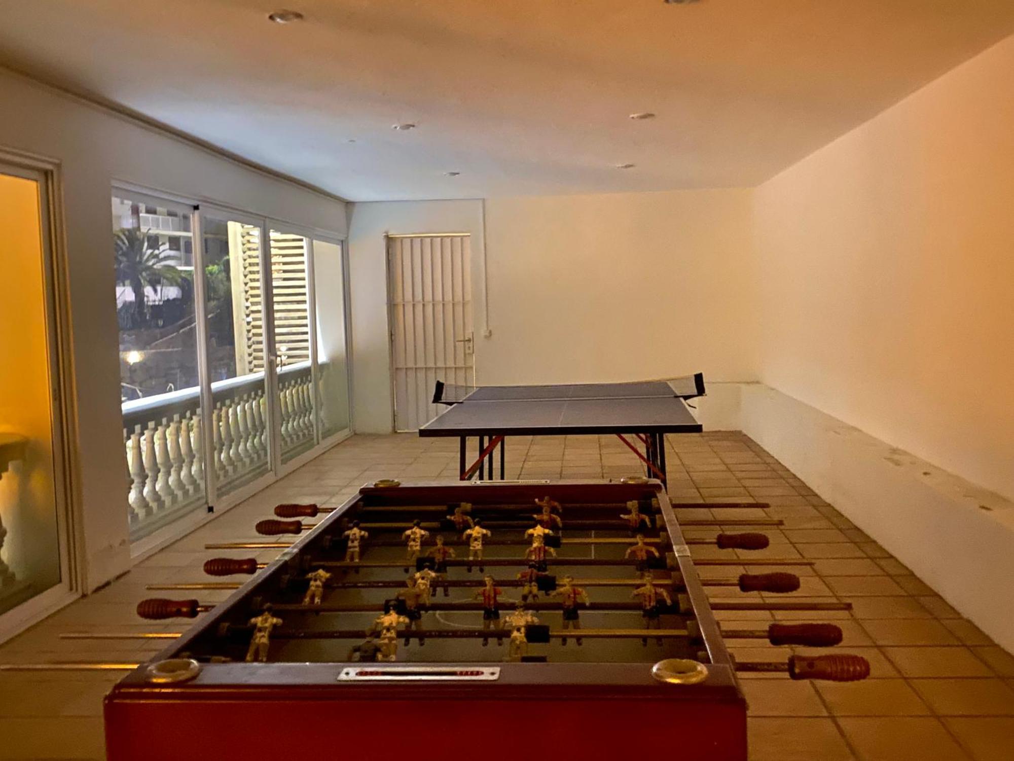Tarracohomes-Apartamento En Salou Con Vistas Al Mar Y Ac Экстерьер фото
