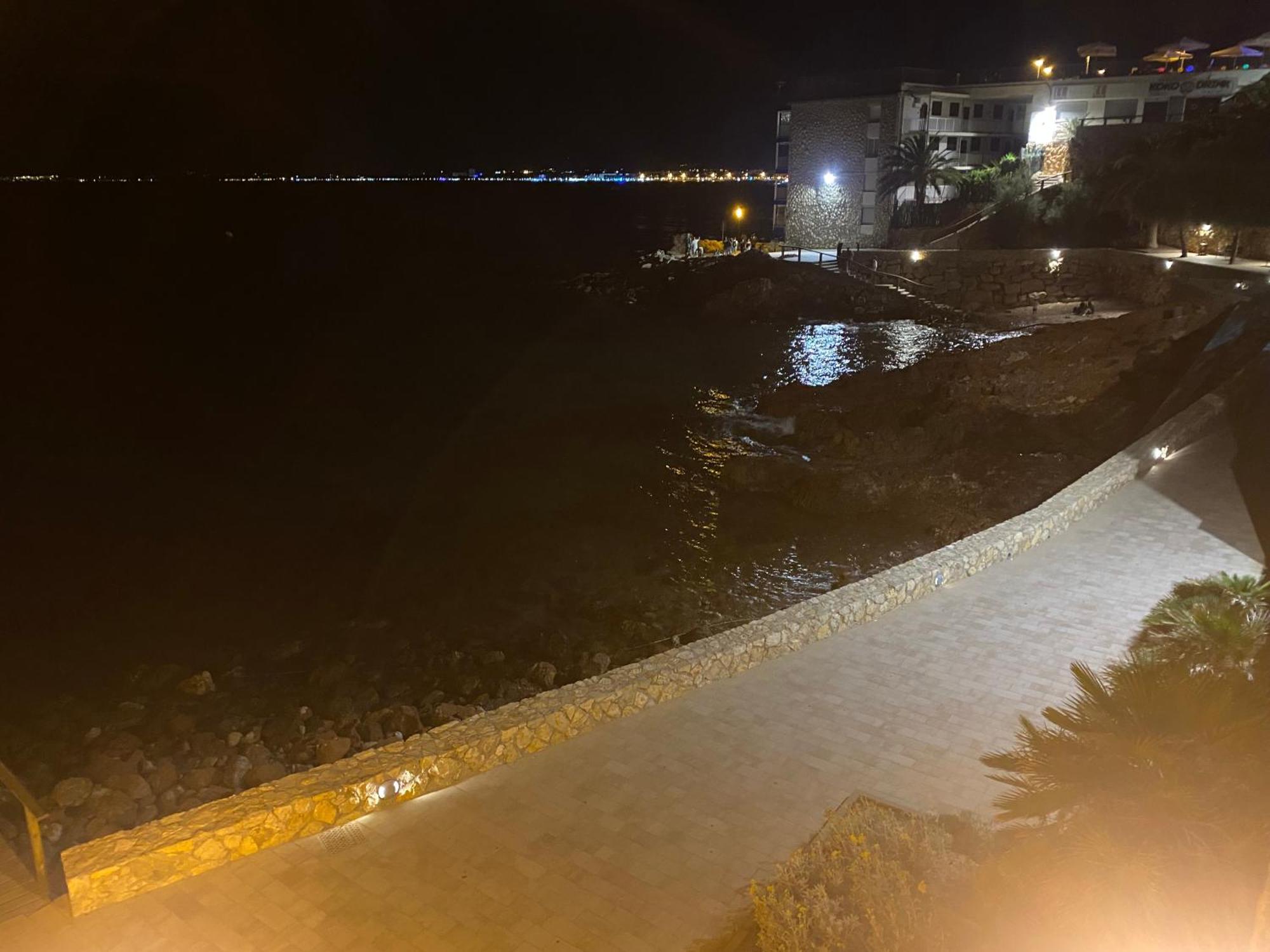 Tarracohomes-Apartamento En Salou Con Vistas Al Mar Y Ac Экстерьер фото