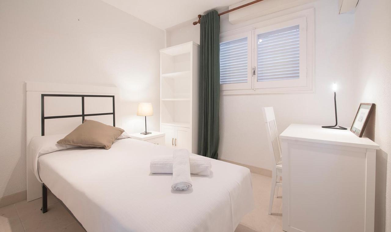 Tarracohomes-Apartamento En Salou Con Vistas Al Mar Y Ac Экстерьер фото
