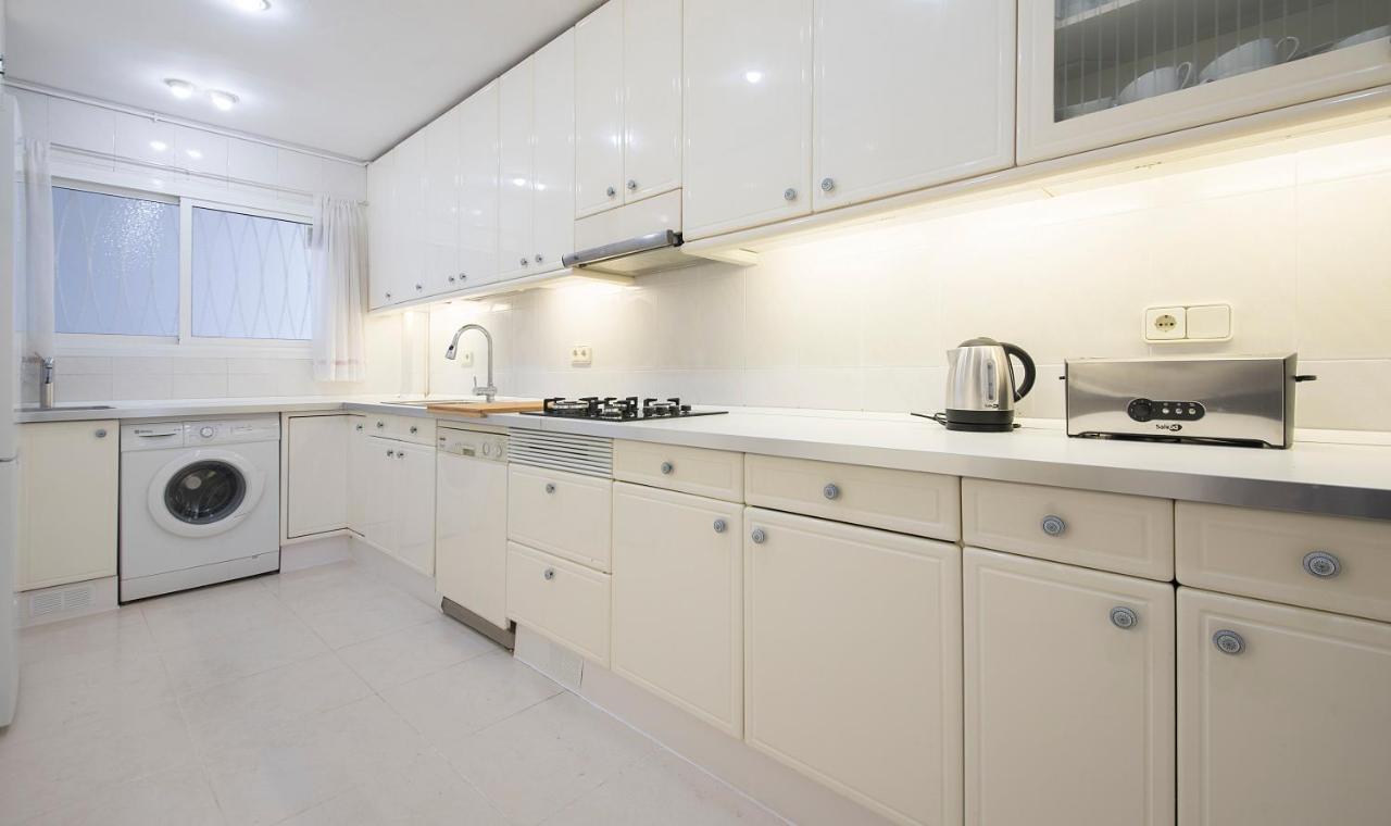 Tarracohomes-Apartamento En Salou Con Vistas Al Mar Y Ac Экстерьер фото