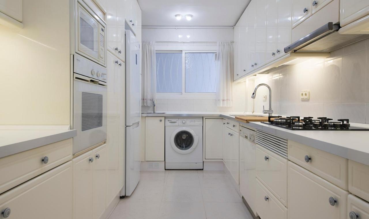 Tarracohomes-Apartamento En Salou Con Vistas Al Mar Y Ac Экстерьер фото