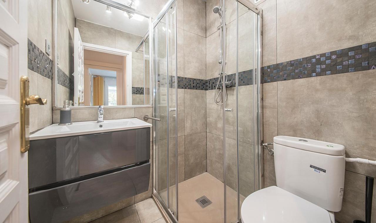 Tarracohomes-Apartamento En Salou Con Vistas Al Mar Y Ac Экстерьер фото